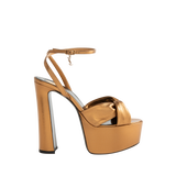 Saint Laurent - Franciane Platform Heel