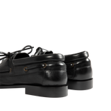 Saint Laurent - Le Loafer Bateau Boat Shoe