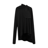 Tôteme - Stretch Draped Blouse