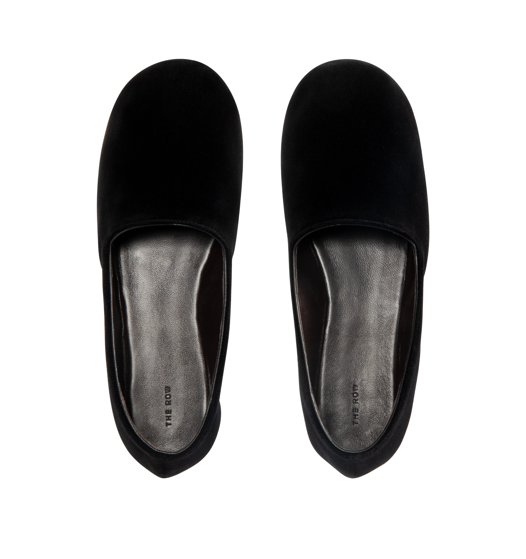 The Row - Ponti Slipper