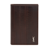 Saint Laurent - Credit Card Wallet