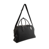 The Row - India Travel Bag - Felted Wool