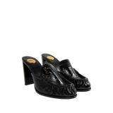 Saint Laurent - Le Loafer Mule
