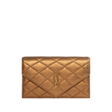 Saint Laurent - Envelope Chain Wallet