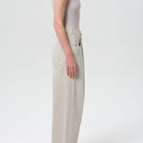 Agolde - Vana Fold Jean in Comb