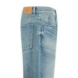 Saint Laurent - Relaxed Tapered Jean