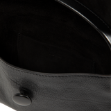 The Row - Sally Leather Shoulder Bag