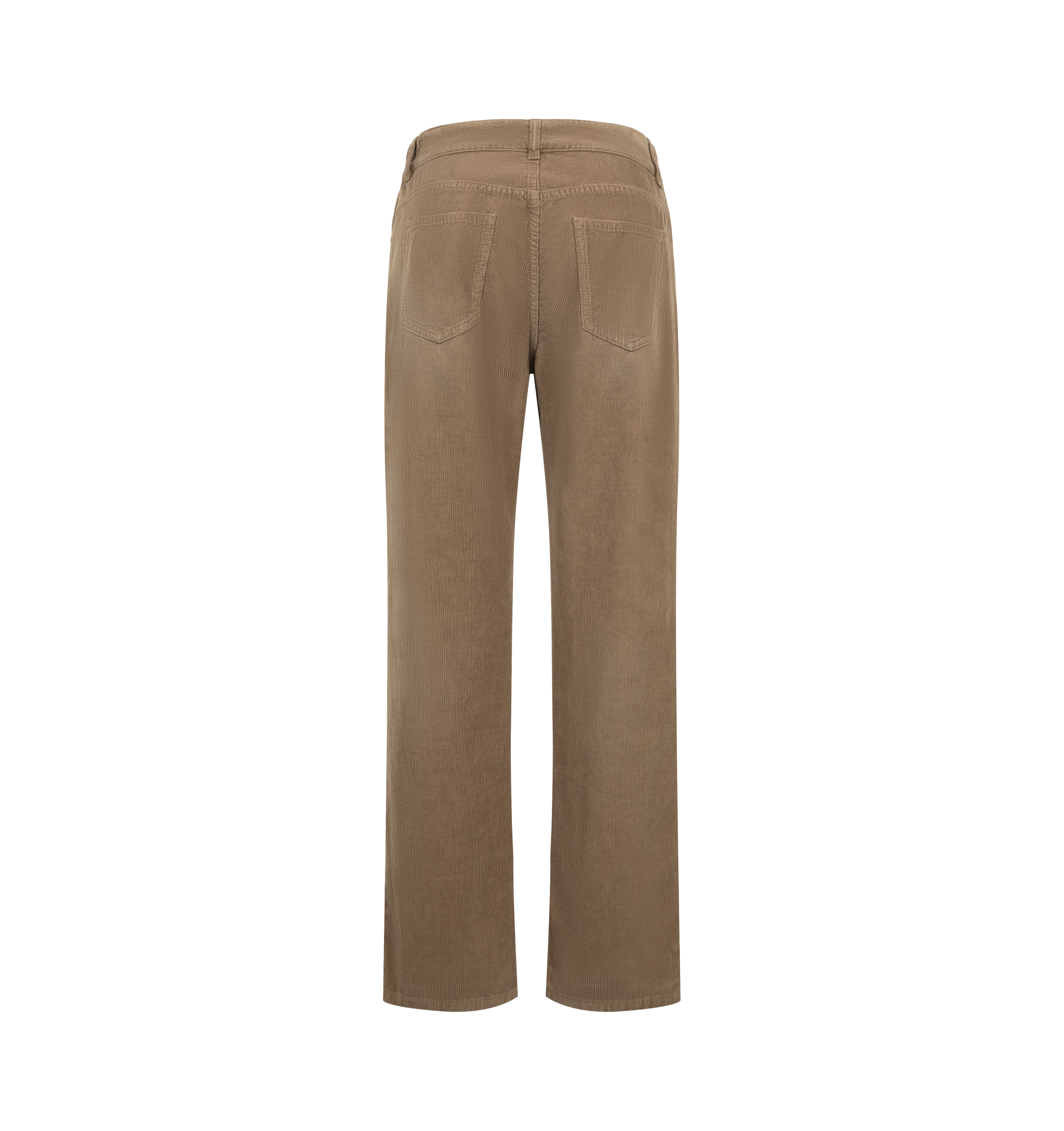 The Row - Dinni Pant - Corduroy