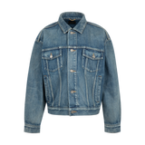 Saint Laurent - Trucker Denim Jacket