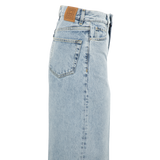 Tôteme - Wide Leg Denim