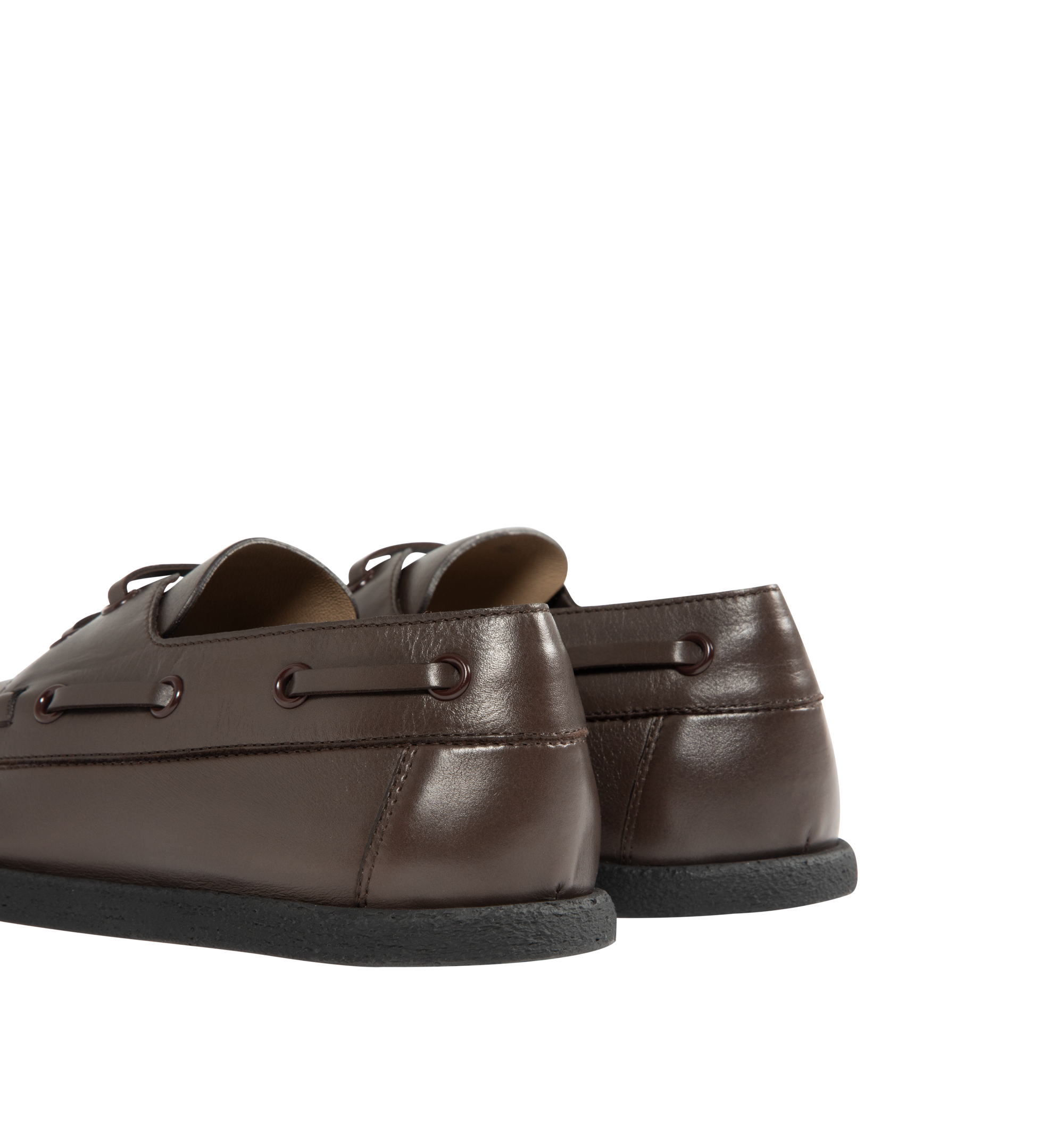 The Row - Novus Sailor Loafer
