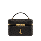 Saint Laurent - Gaby Large Vanity Bag