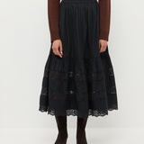 Loeffler Randall - Delaney Skirt