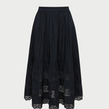 Loeffler Randall - Delaney Skirt