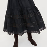 Loeffler Randall - Delaney Skirt