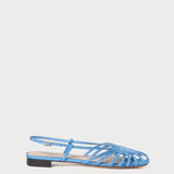 Loeffler Randall - Devon Cornflower Blue Slingback Sandal