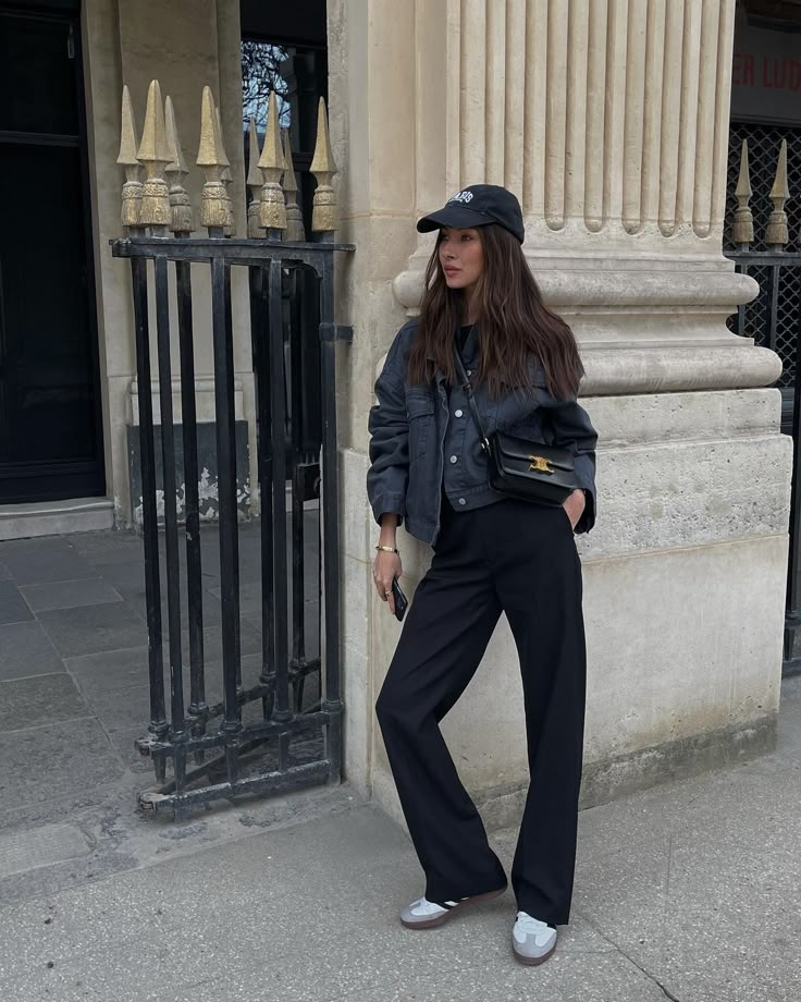The Best Spring Outfits for an Effortless Luxury Look into 5 Winning Formulas