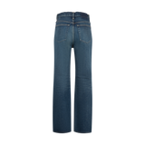 Tôteme - Classic Slim Denim Jeans