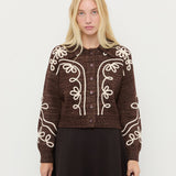 Loeffler Randall - Diaz Knit