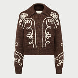 Loeffler Randall - Diaz Sweater