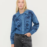 Loeffler Randall - Diaz Knit