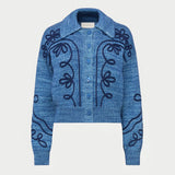 Loeffler Randall - Diaz Sweater