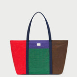 Loeffler Randall - Dina Multi Color Travel Tote