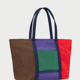 Loeffler Randall - Dina Multi Color Travel Tote