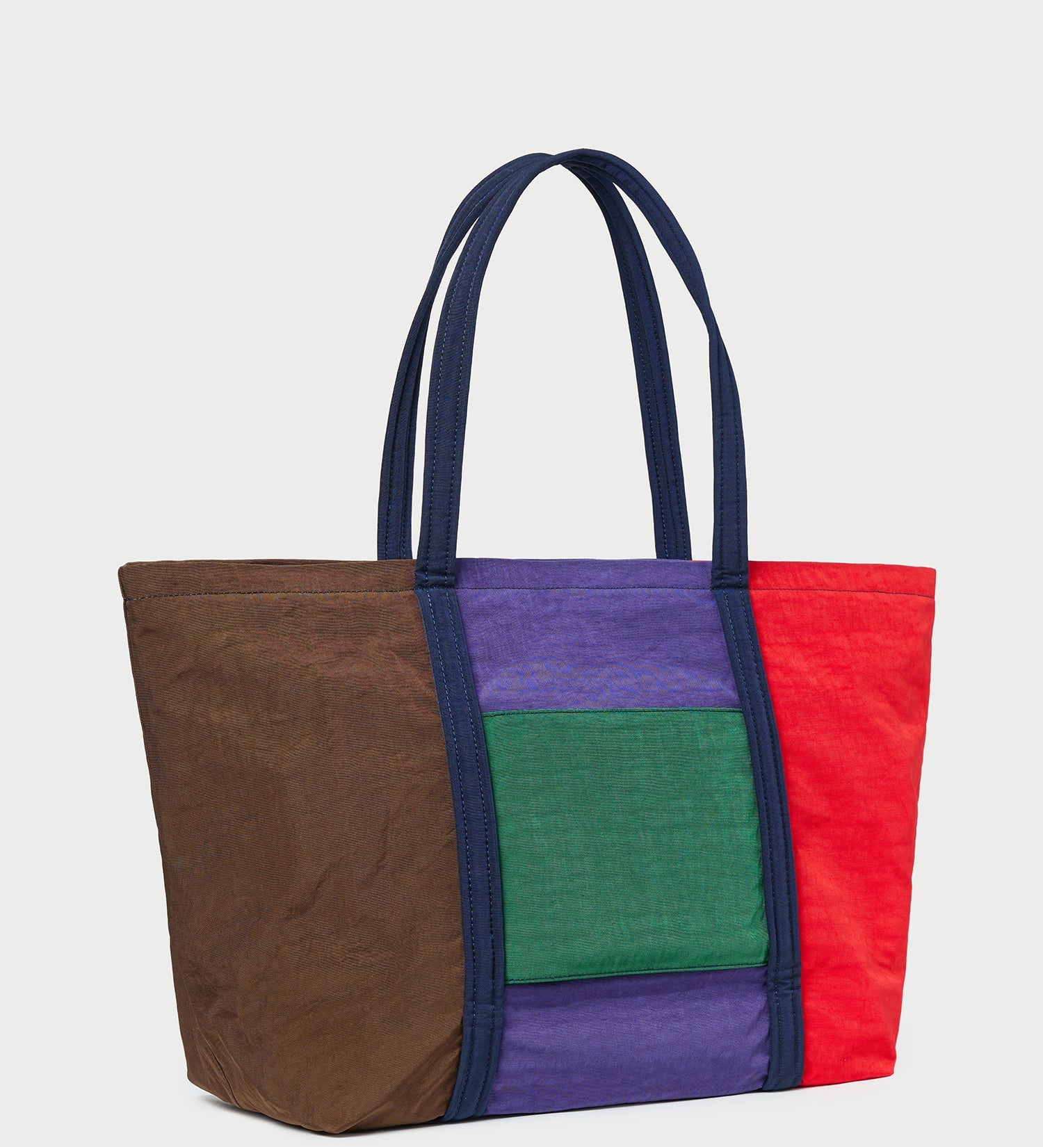 Loeffler Randall - Dina Multi Color Travel Tote