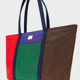 Loeffler Randall - Dina Multi Color Travel Tote