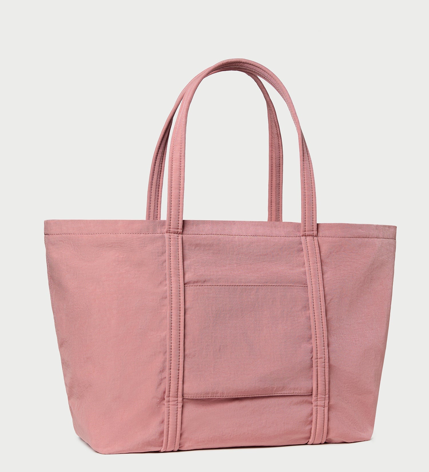 Loeffler Randall - Dina Pink Travel Tote
