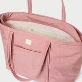 Loeffler Randall - Dina Pink Travel Tote