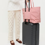 Loeffler Randall - Dina Pink Travel Tote