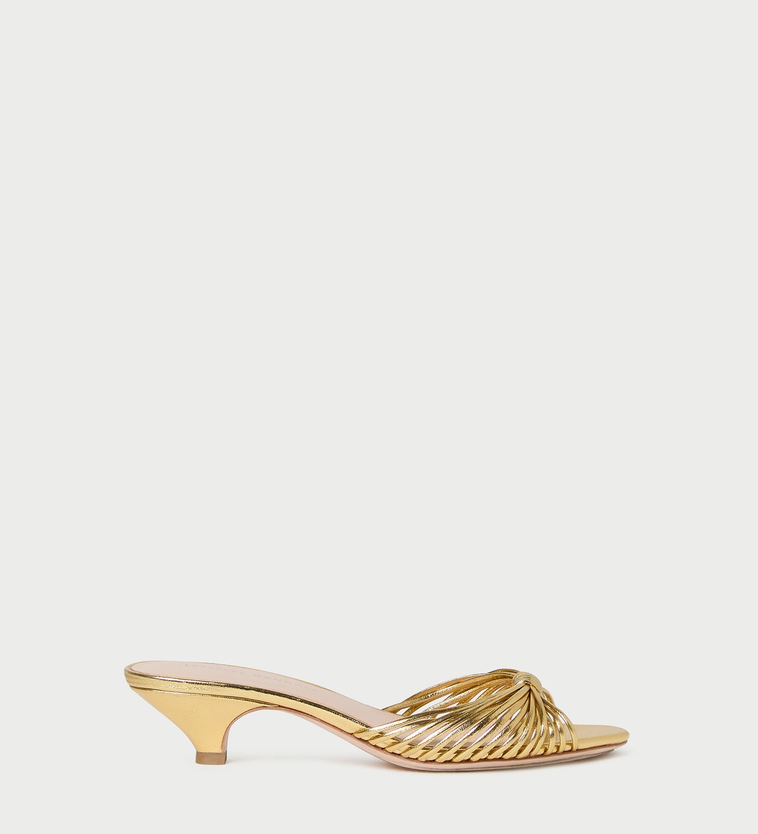 Loeffler Randall - Dixie Heel