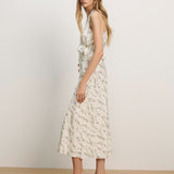 Veronica Beard - Dominick Floral Midi Dress
