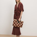 Veronica Beard - Dominick Midi Dress