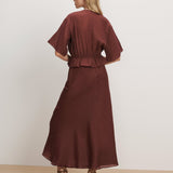 Veronica Beard - Dominick Midi Dress