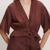 Veronica Beard - Dominick Midi Dress
