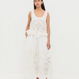 Loeffler Randall - Dominique Dress