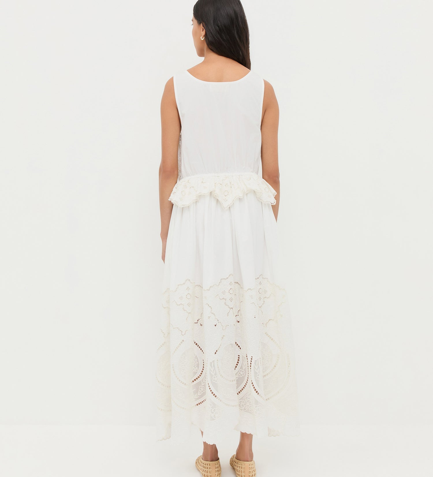 Loeffler Randall - Dominique Dress