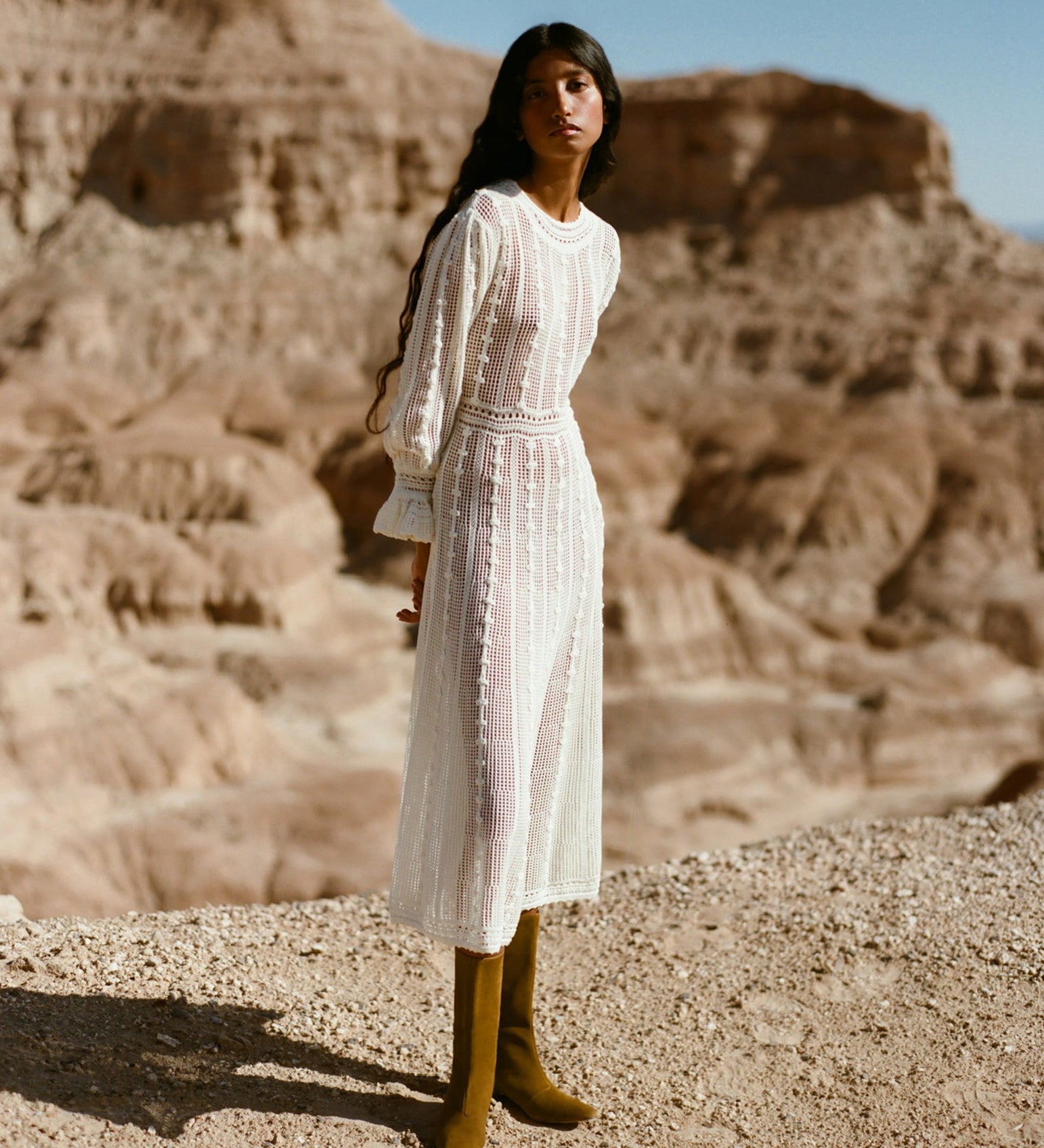 Loeffler Randall - Dorothy Dress