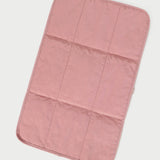Loeffler Randall - Dottie Pink Changing Pad