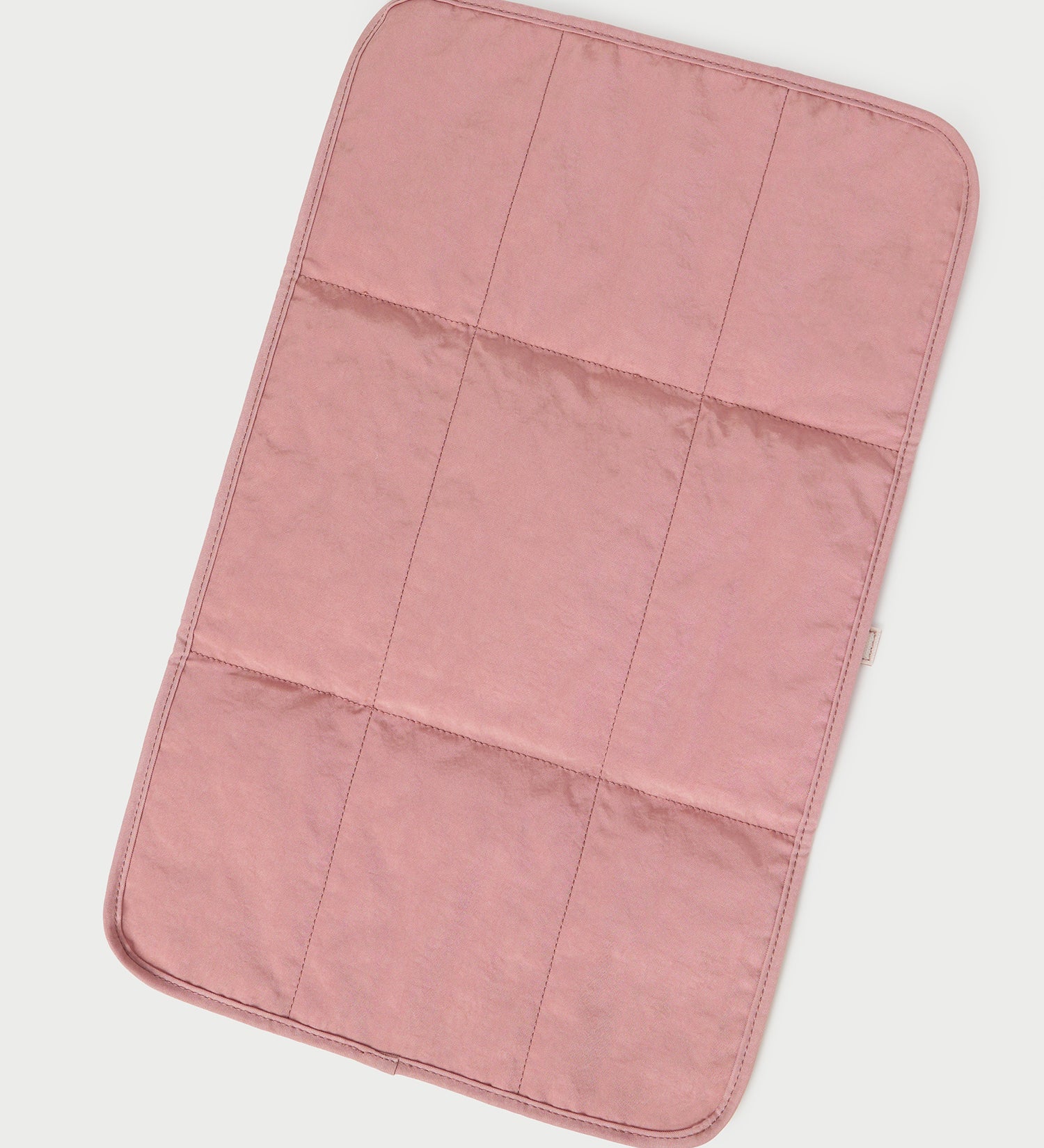 Loeffler Randall - Dottie Pink Changing Pad
