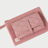Loeffler Randall - Dottie Pink Changing Pad