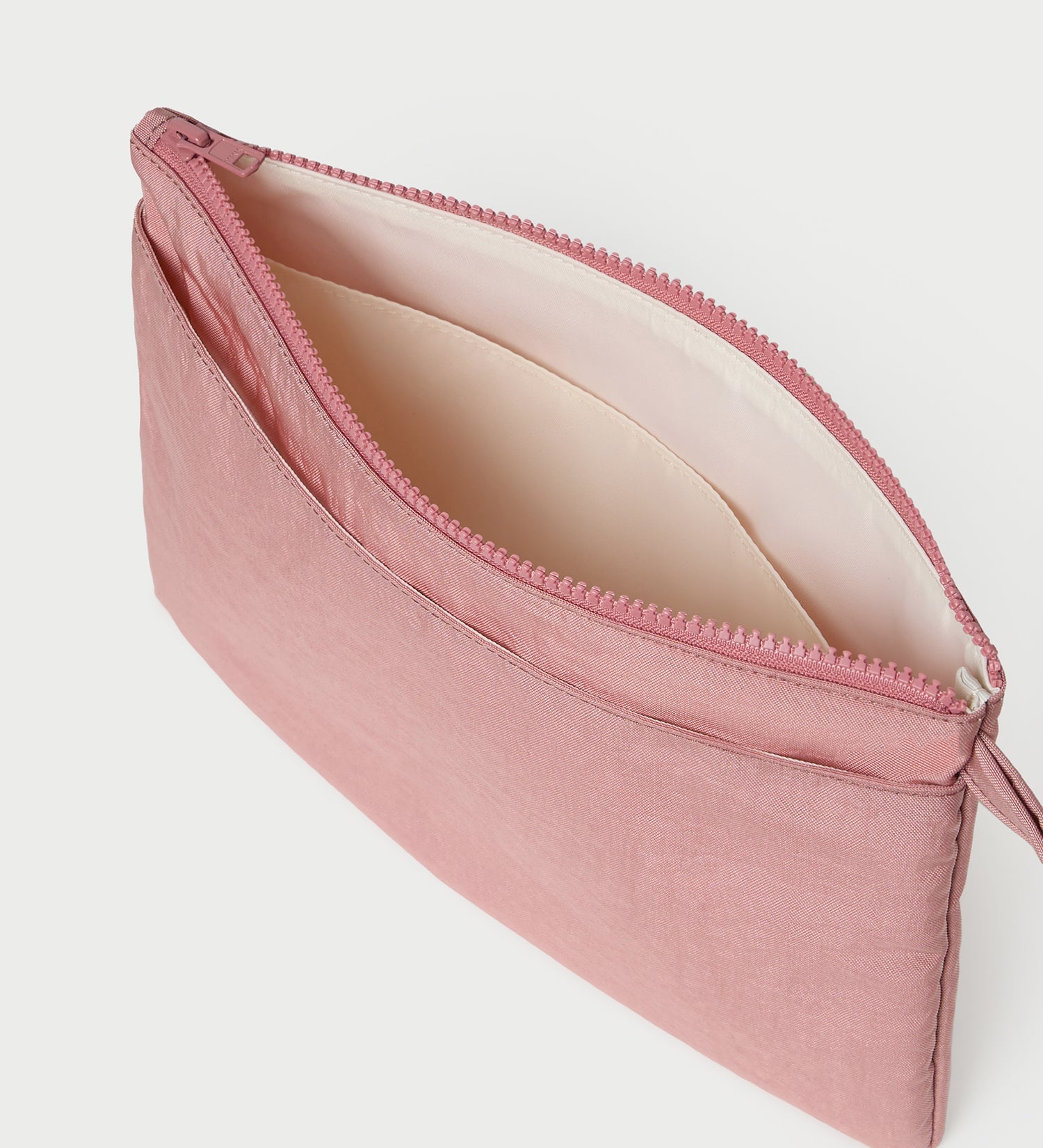 Loeffler Randall - Dottie Pink Changing Pad