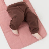Loeffler Randall - Dottie Pink Changing Pad