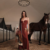 Johanna Ortiz - Dream Spinner Dress