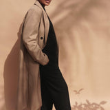 Jamie Haller - The Penny Loafer in Oxblood