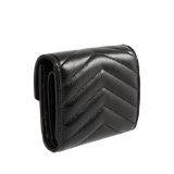 Saint Laurent - Multi Fold Wallet