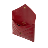 Saint Laurent - Flap Card Case